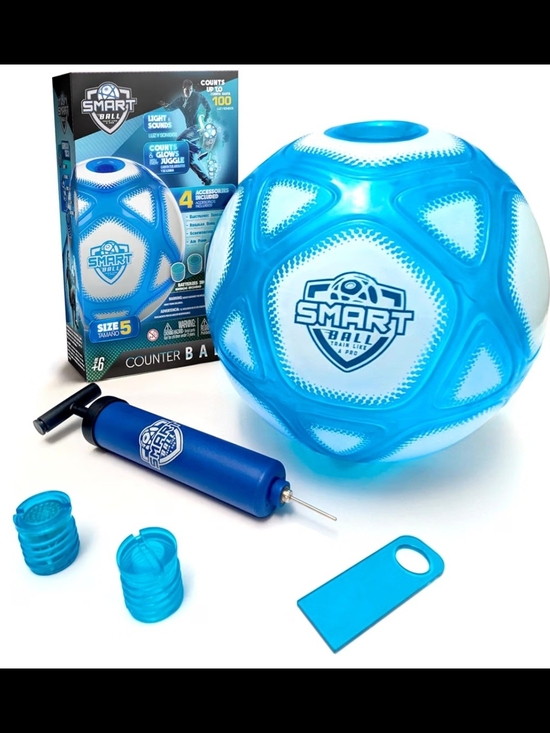 smart ball Other - Smart Counter Ball